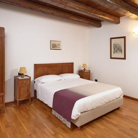 Agriturismo Rechsteiner Ponte di Piave Buitenkant foto