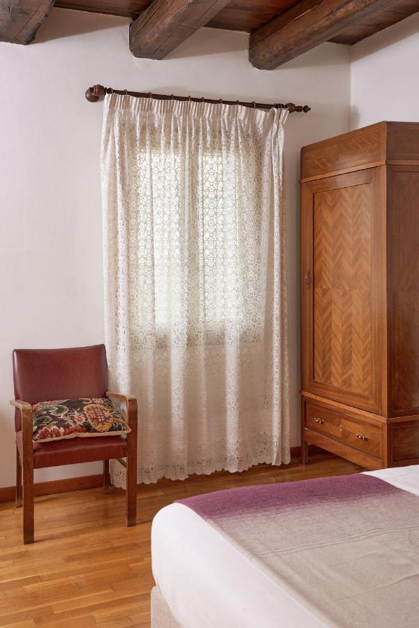 Agriturismo Rechsteiner Ponte di Piave Buitenkant foto