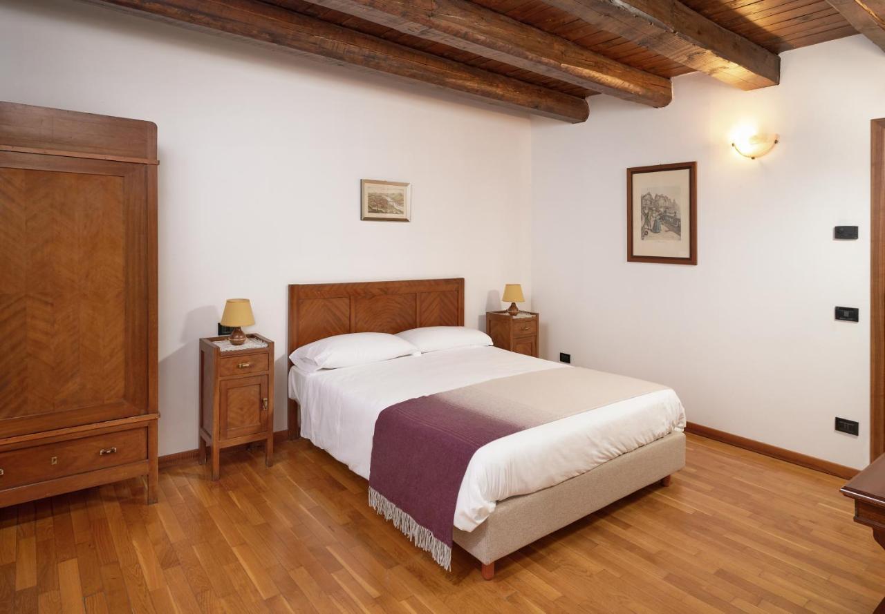 Agriturismo Rechsteiner Ponte di Piave Buitenkant foto
